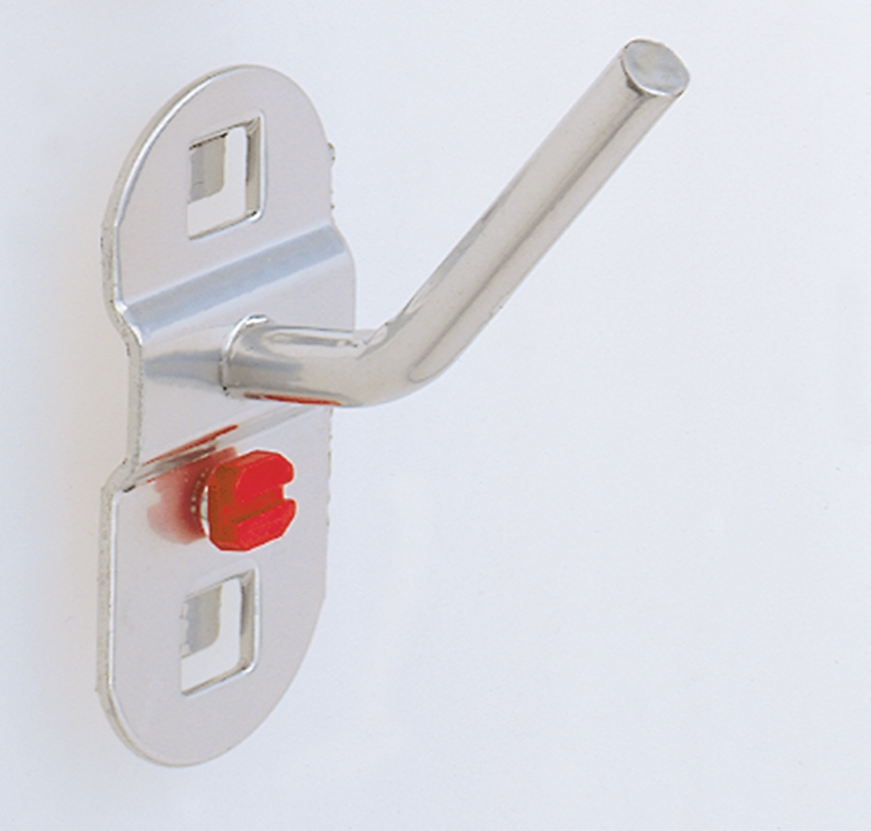 Schräghaken für Nüsse und Steckschlüssel